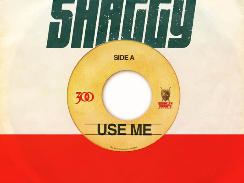 Use Me (Single)