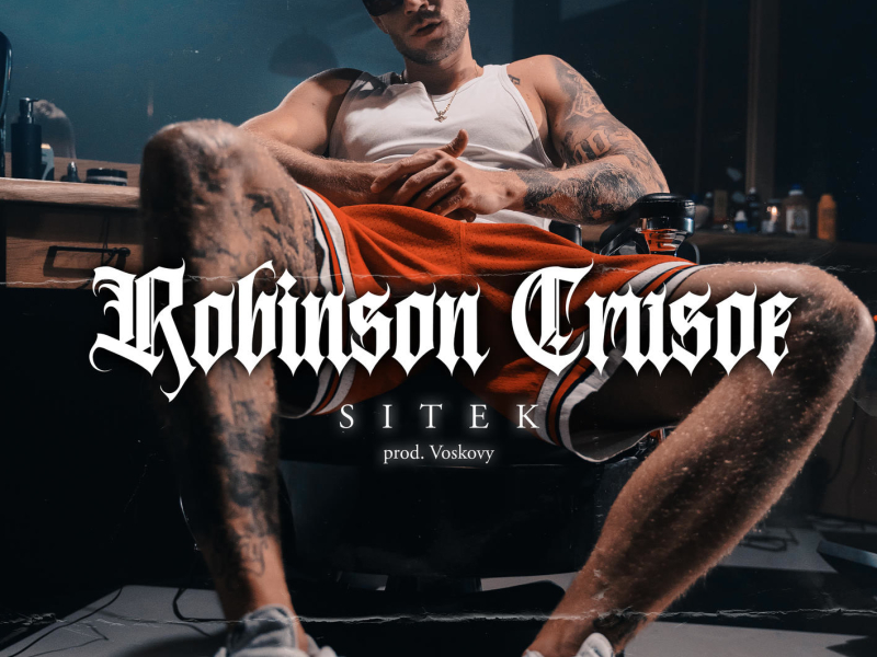 Robinson Crusoe (Single)