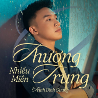 Thương Nhiều Miền Trung (Single)