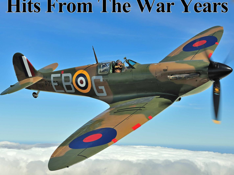 Hits From The War Years (Single)