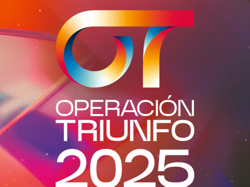 Operacíon Triunfo 2025: Lo Mejor Parte II