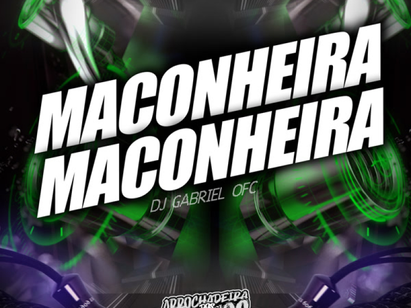 Maconheira (Single)