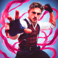 EU TE AVISEI (Single)