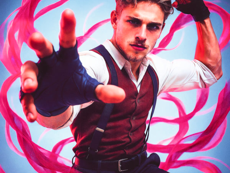 EU TE AVISEI (Single)