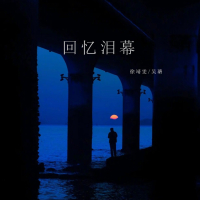 回忆泪幕 (Single)