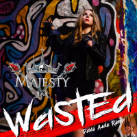 Wasted (Dave Aude Remix) (Single)