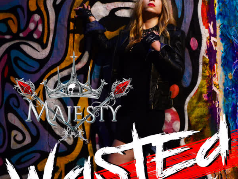 Wasted (Dave Aude Remix) (Single)