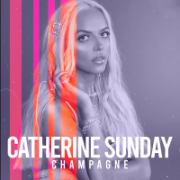 Champagne (Single)