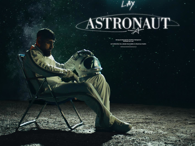 Astronaut (Single)