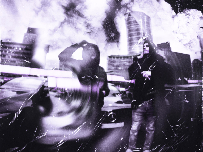 Ledwo wstałem (Single)