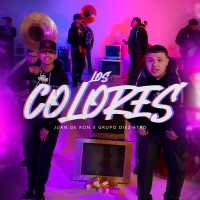 Colores (Single)