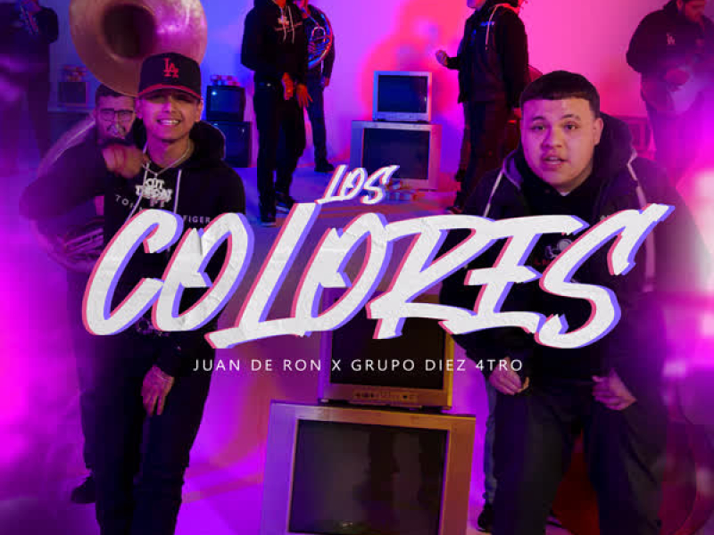 Colores (Single)