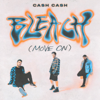 Bleach (Move On) (Single)