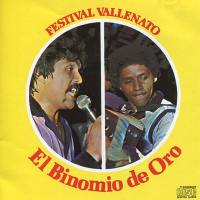 Festival Vallenato