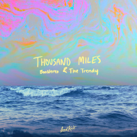 Thousand Miles (Single)