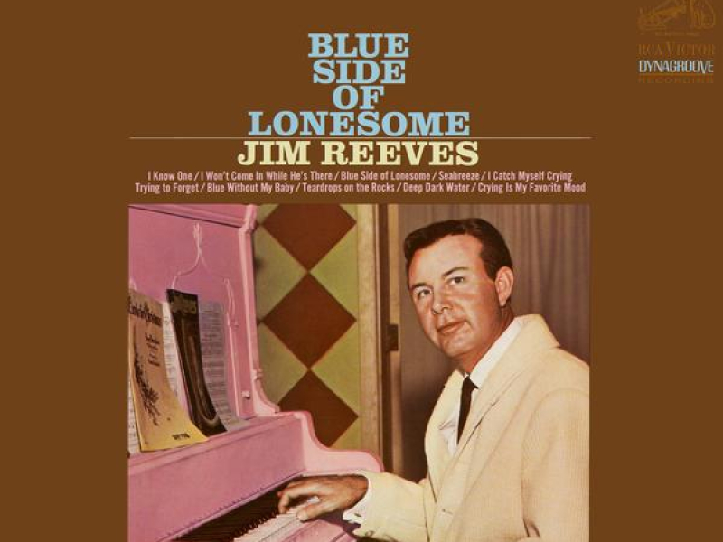 Blue Side of Lonesome