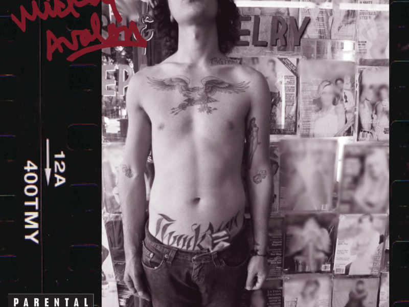 Mickey Avalon