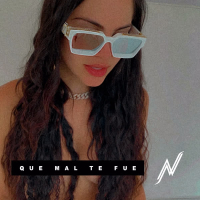 Que Mal Te Fue (Single)
