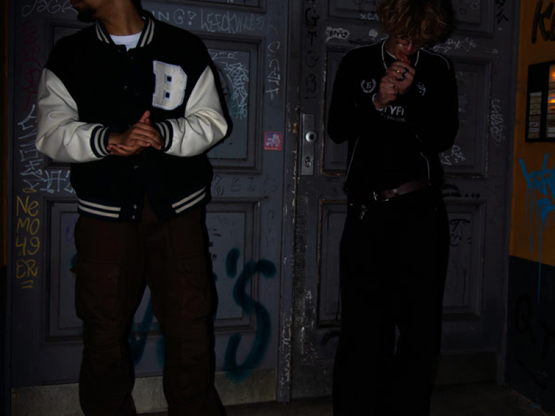 5 Uhr in Berlin (Single)