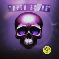 Open Scars (Single)