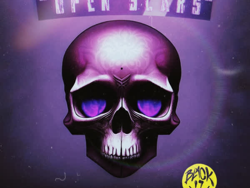 Open Scars (Single)