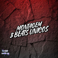 Montagem 3 Beats Únicos (Single)
