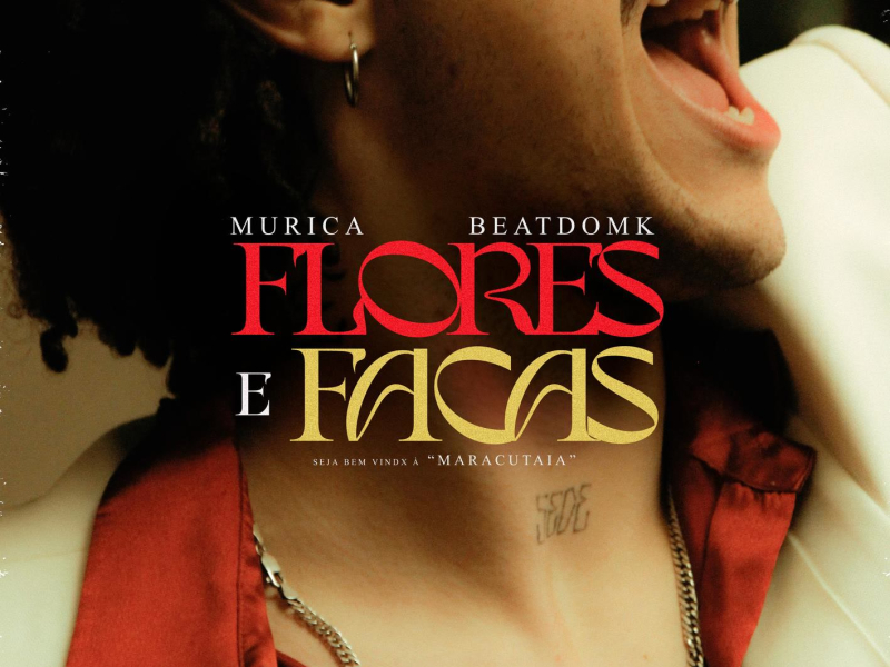 Flores e Facas (Single)