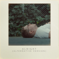 Alright (Alternative Version) (EP)