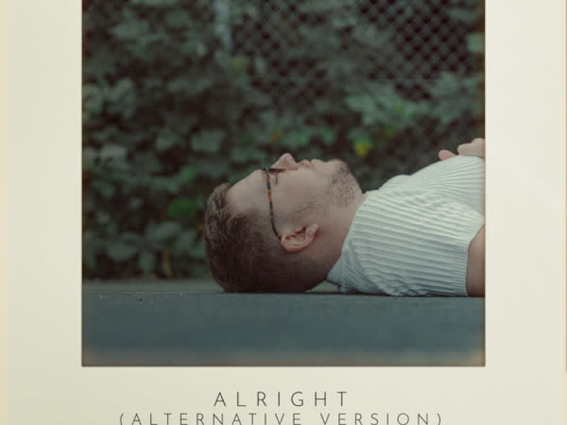 Alright (Alternative Version) (EP)