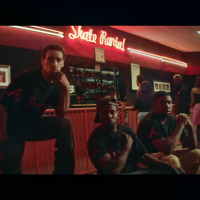 Holding Back (MV) (Single)