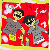 Pake Doit (feat. Aka Delon) (Single)
