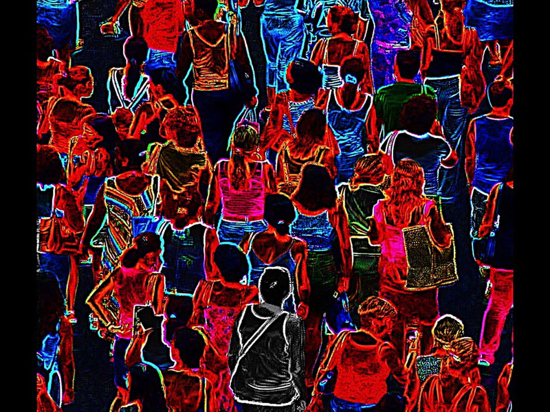 DON’T KNOW (Single)