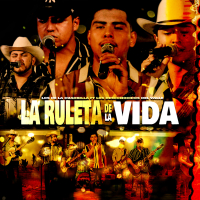 LA RULETA DE LA VIDA (EN VIVO) (Single)