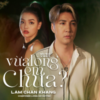 Vừa Lòng Em Chưa (Single)
