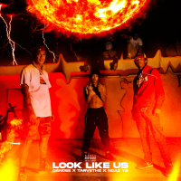 Look Like Us (Single)