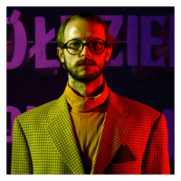 Ultrafiolet (Single)