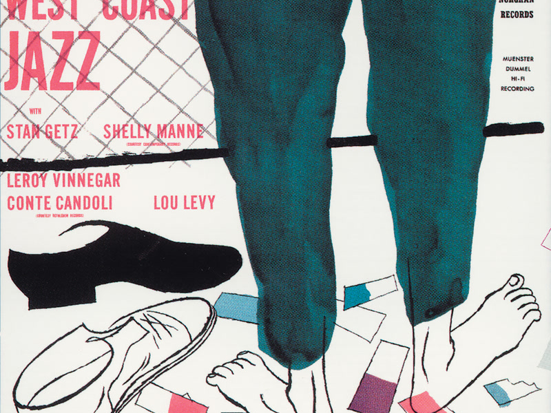 West Coast Jazz (Expanded Edition)