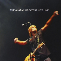 Greatest Hits Live