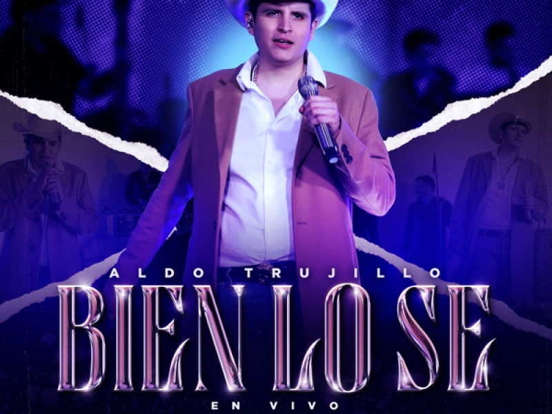 Bien Lo Se (En Vivo) (Single)