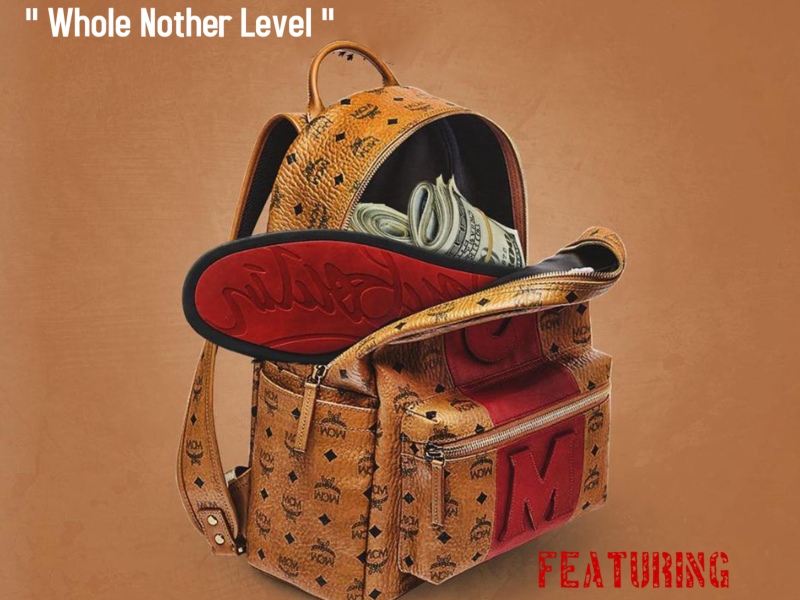 Whole Nother Level (feat. Baby Bash)