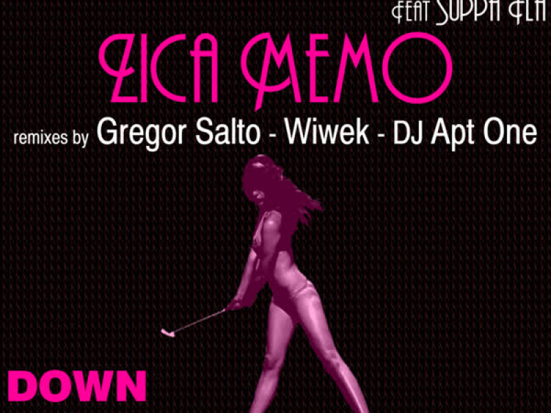 Zica Memo