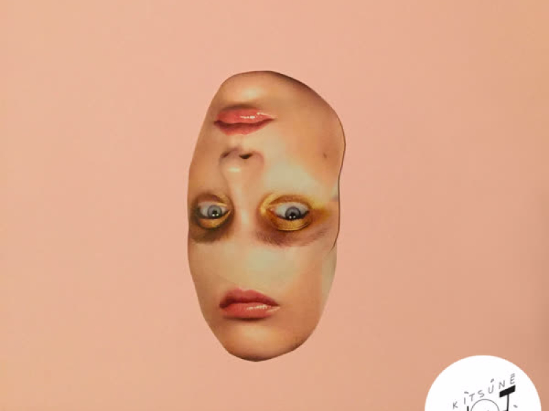 Lucid (Potatohead People Remix) (Single)