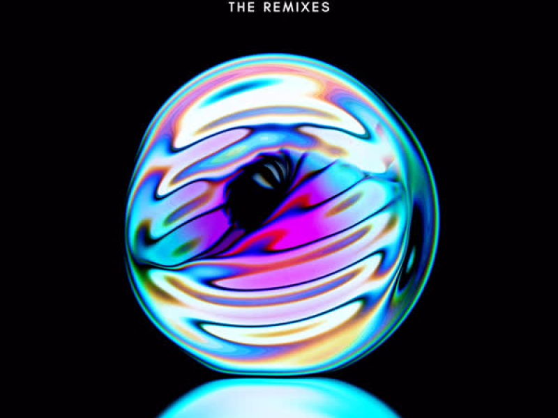 Living the Phantasm (The Remixes) (EP)