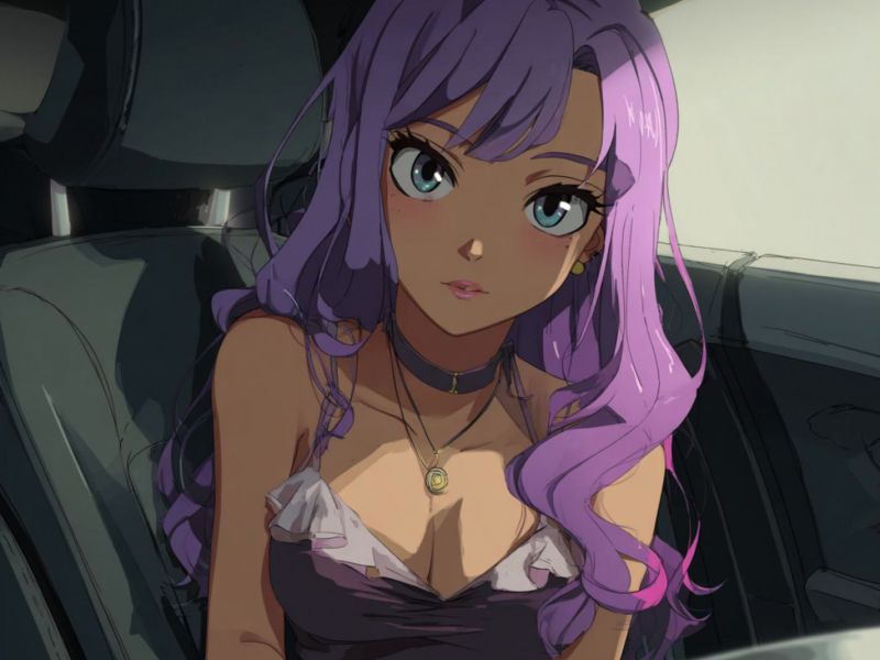 Around the World (Single)