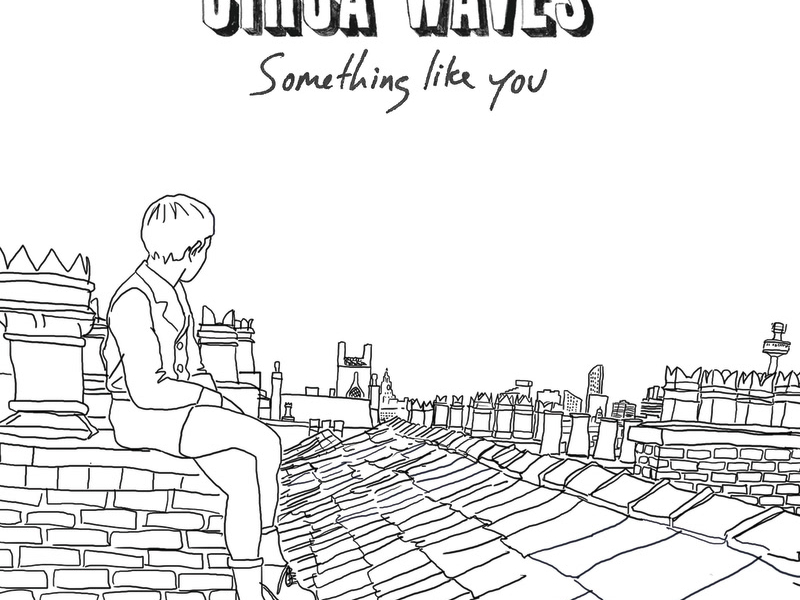 Something Like You (Single)