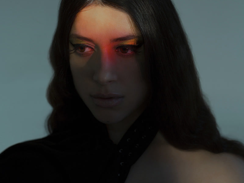 Athenian Skies (Single)