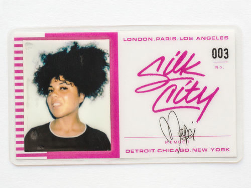 Feel About You (Single)