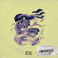 girl u dreaming (Single)