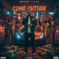 Come Outside (feat. Bryson Tiller) (Single)
