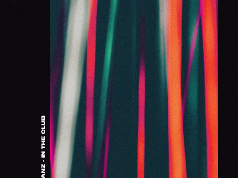 In The Club (Single)